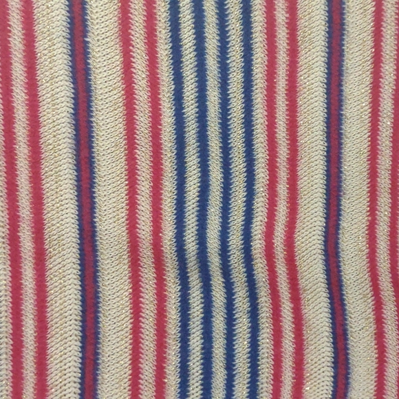 Chanel La Pausa Striped dress - Picture 5 of 12